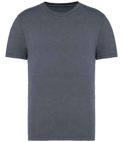 Native Spirit - Unisex Faded T-Shirt - Pierre Francis