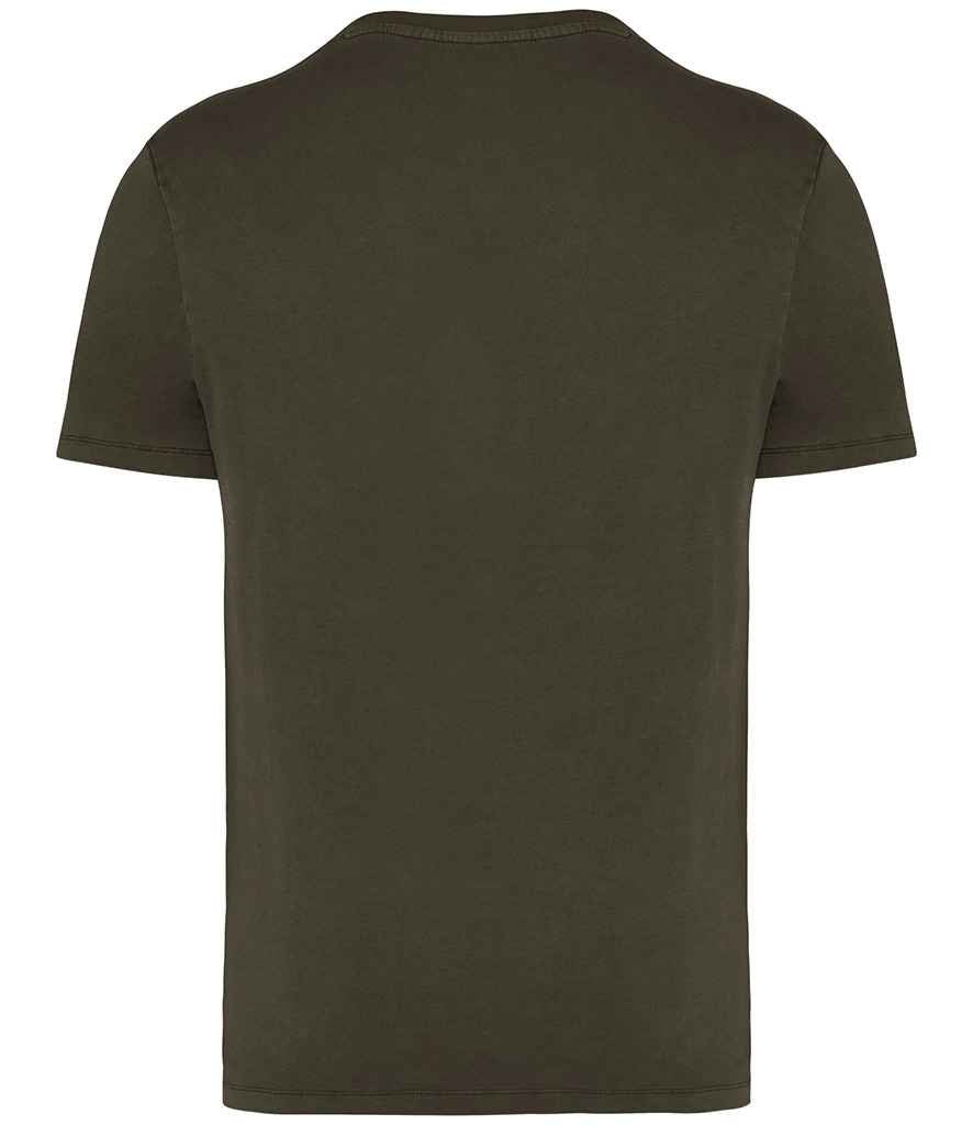 Native Spirit - Unisex Faded T-Shirt - Pierre Francis