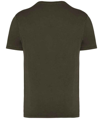 Native Spirit - Unisex Faded T-Shirt - Pierre Francis