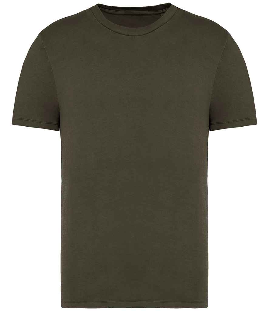 Native Spirit - Unisex Faded T-Shirt - Pierre Francis