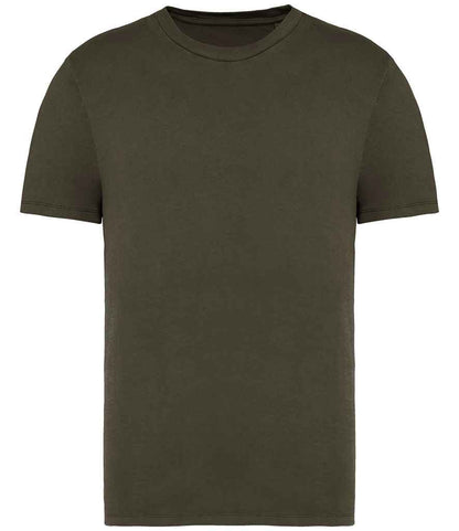Native Spirit - Unisex Faded T-Shirt - Pierre Francis