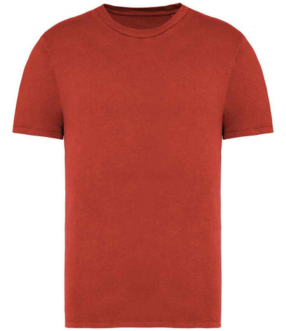 Native Spirit - Unisex Faded T-Shirt - Pierre Francis