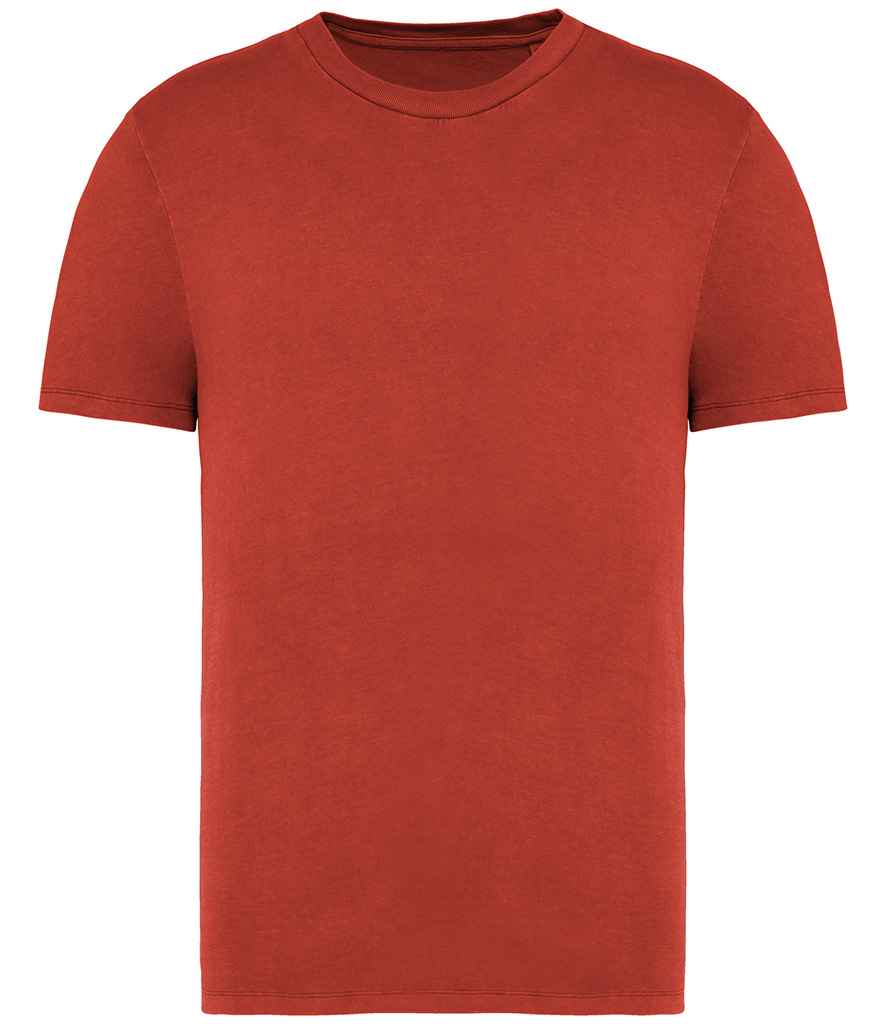 Native Spirit - Unisex Faded T-Shirt