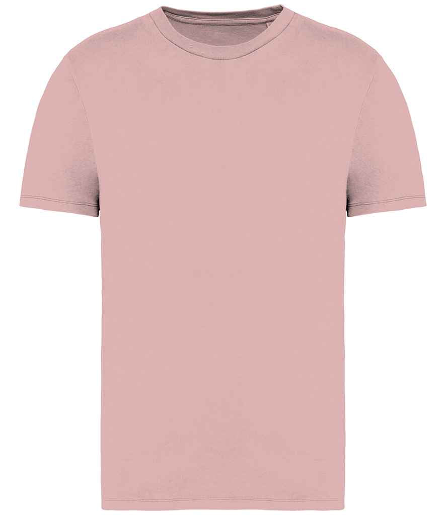 Native Spirit - Unisex Faded T-Shirt - Pierre Francis