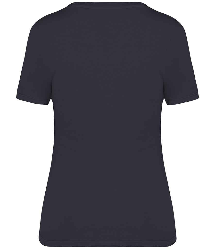 Native Spirit - Ladies Faded T-Shirt - Pierre Francis