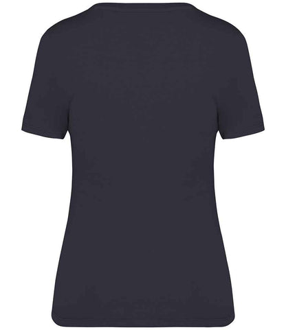 Native Spirit - Ladies Faded T-Shirt - Pierre Francis