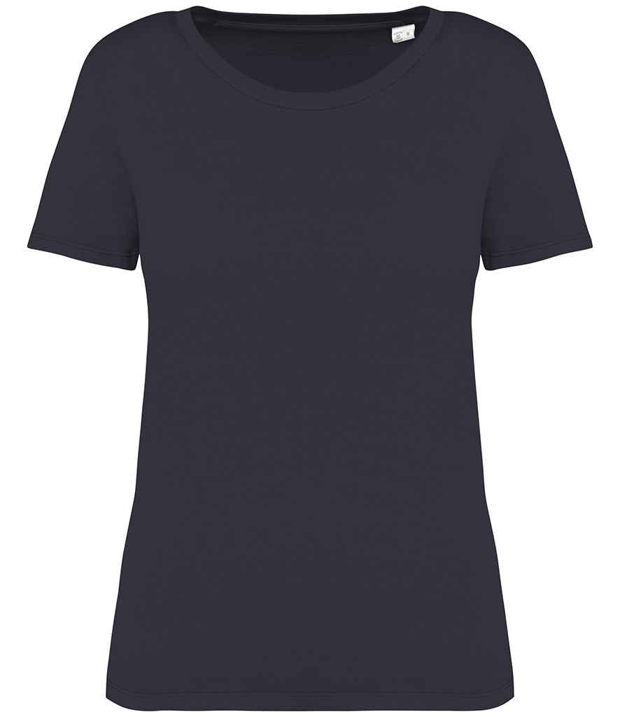 Native Spirit - Ladies Faded T-Shirt - Pierre Francis