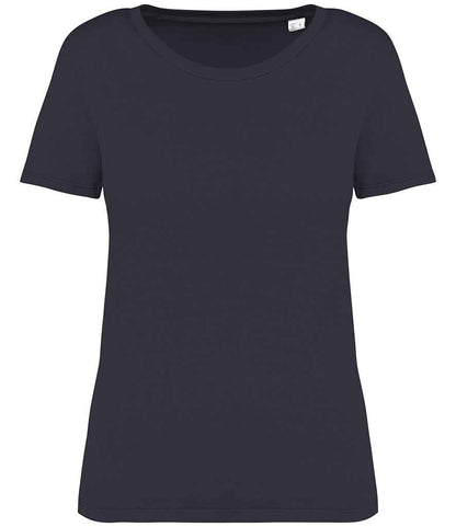 Native Spirit - Ladies Faded T-Shirt - Pierre Francis