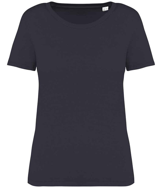 Native Spirit - Ladies Faded T-Shirt - Pierre Francis