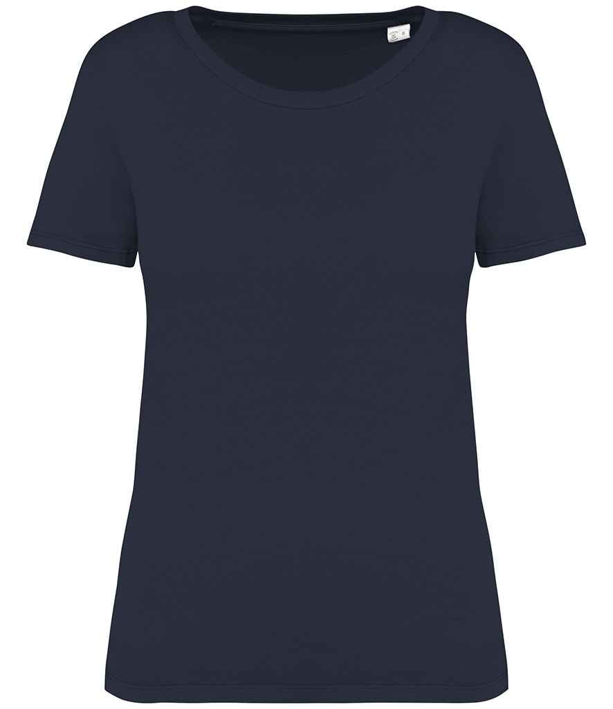 Native Spirit - Ladies Faded T-Shirt - Pierre Francis