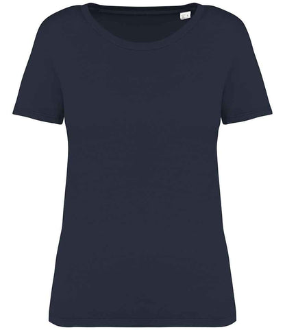 Native Spirit - Ladies Faded T-Shirt - Pierre Francis