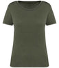 Native Spirit - Ladies Faded T-Shirt - Pierre Francis