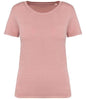 Native Spirit - Ladies Faded T-Shirt - Pierre Francis