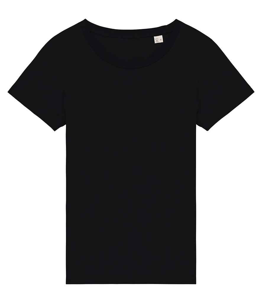 Native Spirit - Ladies T-Shirt - Pierre Francis