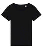 Native Spirit - Ladies T-Shirt - Pierre Francis