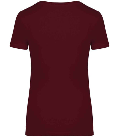 Native Spirit - Ladies T-Shirt - Pierre Francis