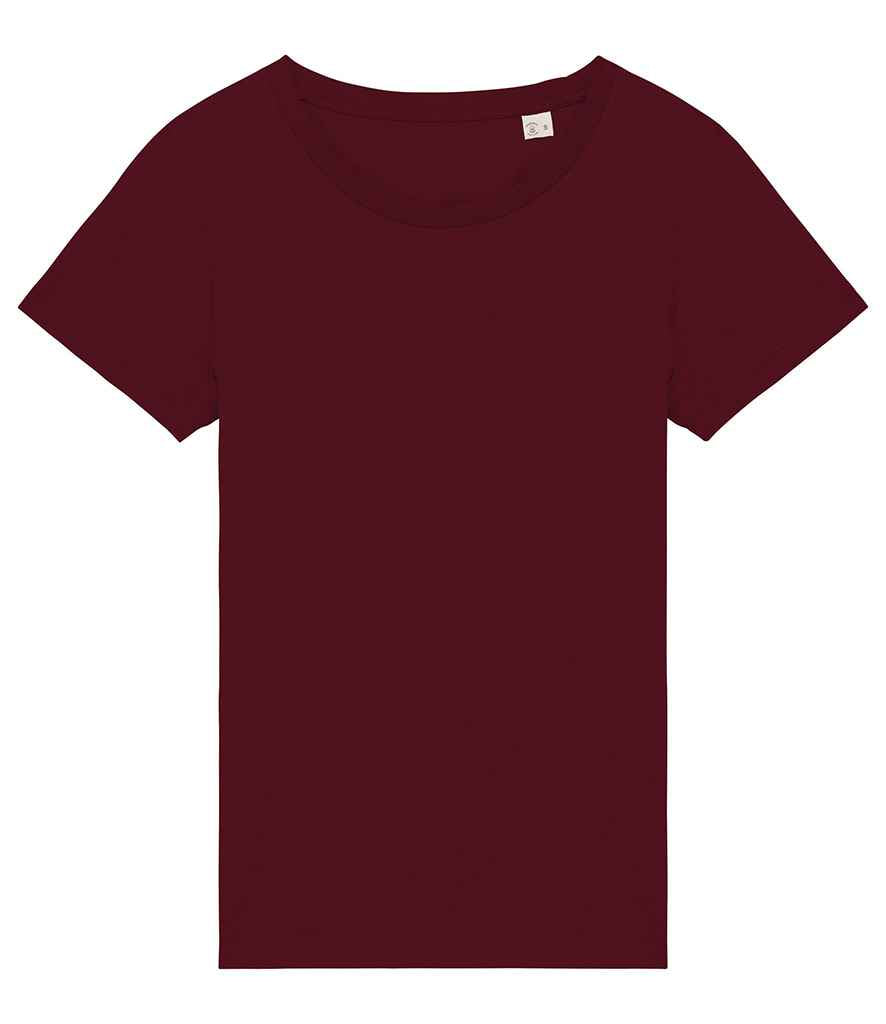 Native Spirit - Ladies T-Shirt - Pierre Francis