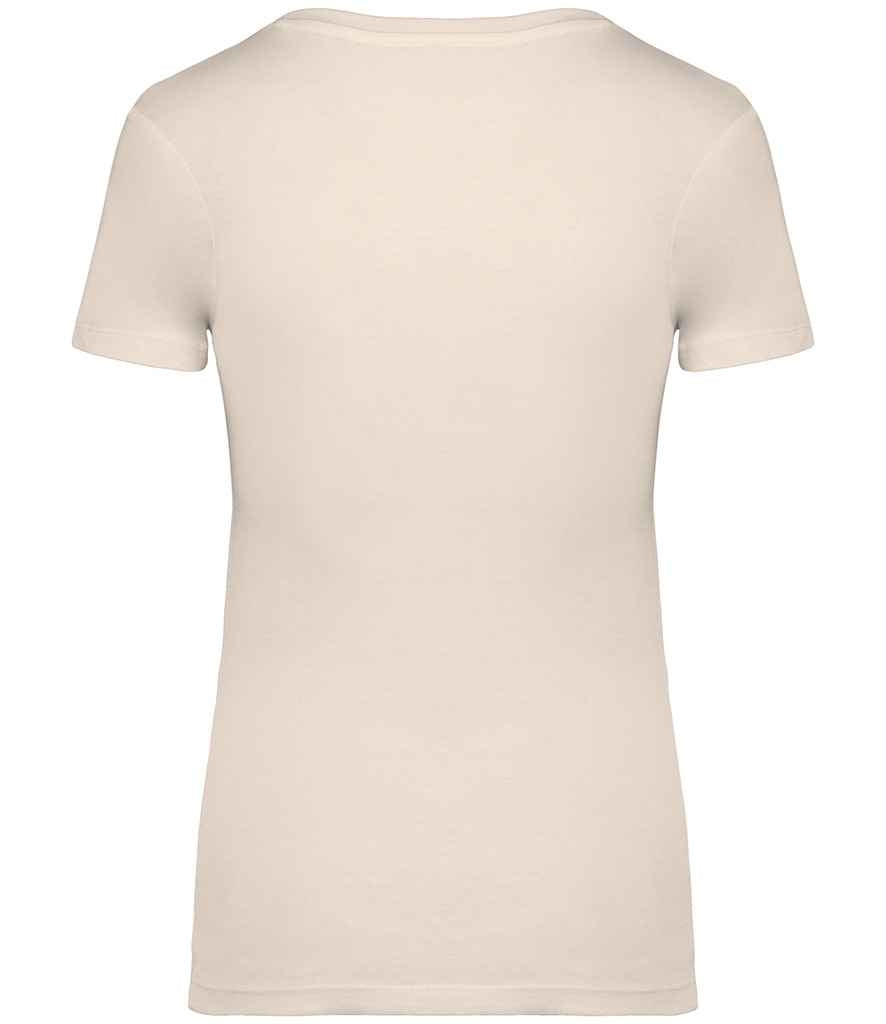 Native Spirit - Ladies T-Shirt - Pierre Francis