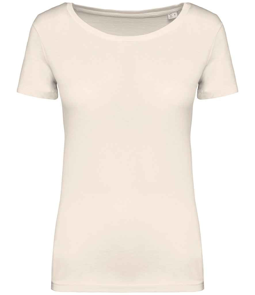 Native Spirit - Ladies T-Shirt - Pierre Francis