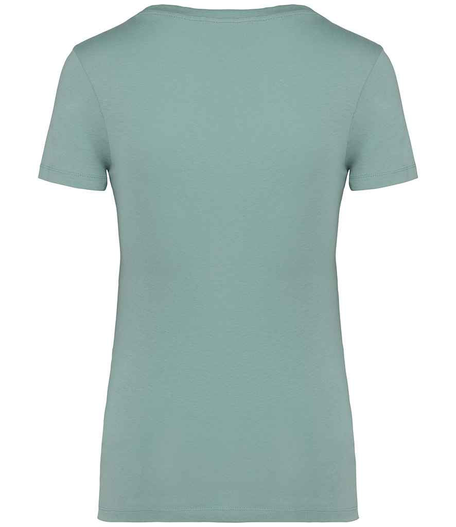 Native Spirit - Ladies T-Shirt - Pierre Francis
