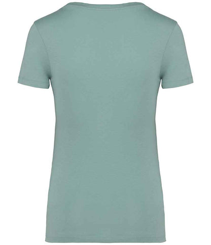 Native Spirit - Ladies T-Shirt - Pierre Francis