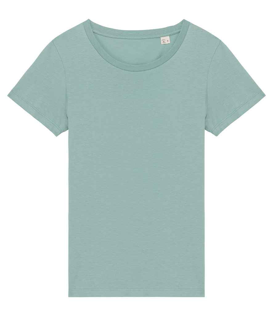 Native Spirit - Ladies T-Shirt - Pierre Francis