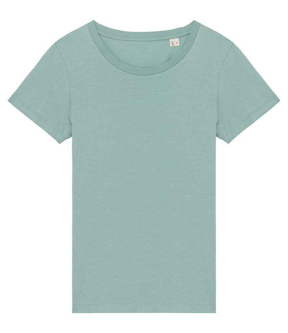 Native Spirit - Ladies T-Shirt - Pierre Francis
