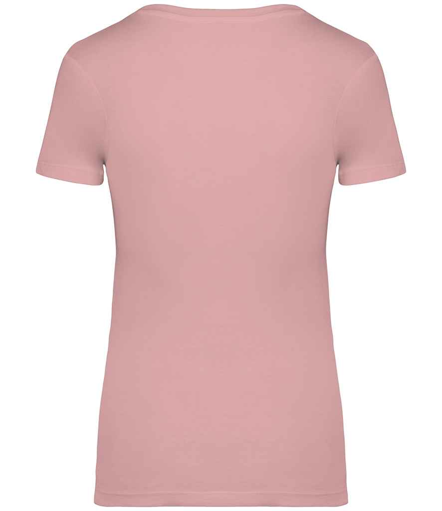 Native Spirit - Ladies T-Shirt - Pierre Francis