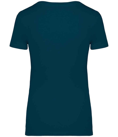 Native Spirit - Ladies T-Shirt - Pierre Francis