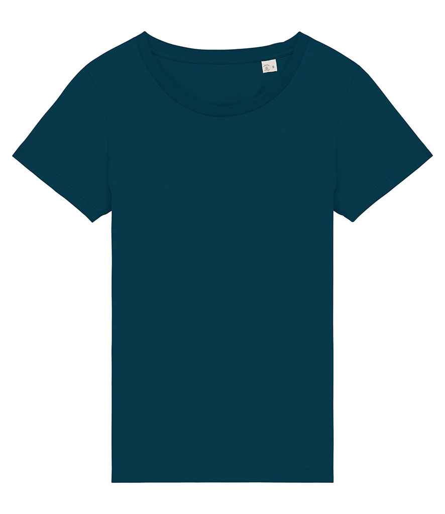 Native Spirit - Ladies T-Shirt - Pierre Francis