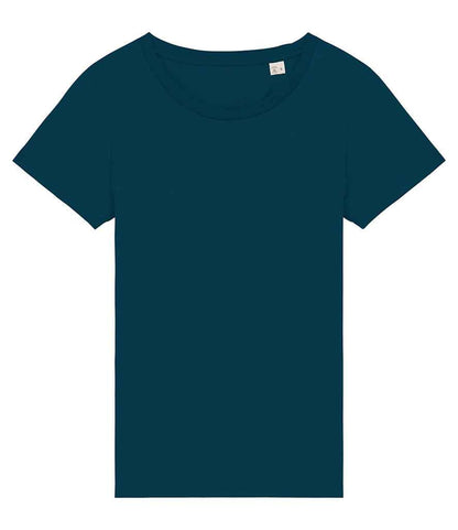 Native Spirit - Ladies T-Shirt - Pierre Francis