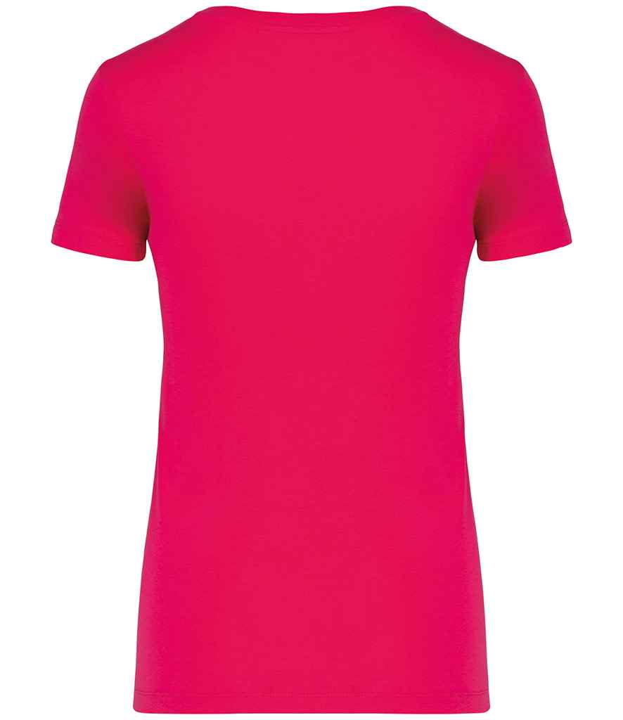 Native Spirit - Ladies T-Shirt - Pierre Francis