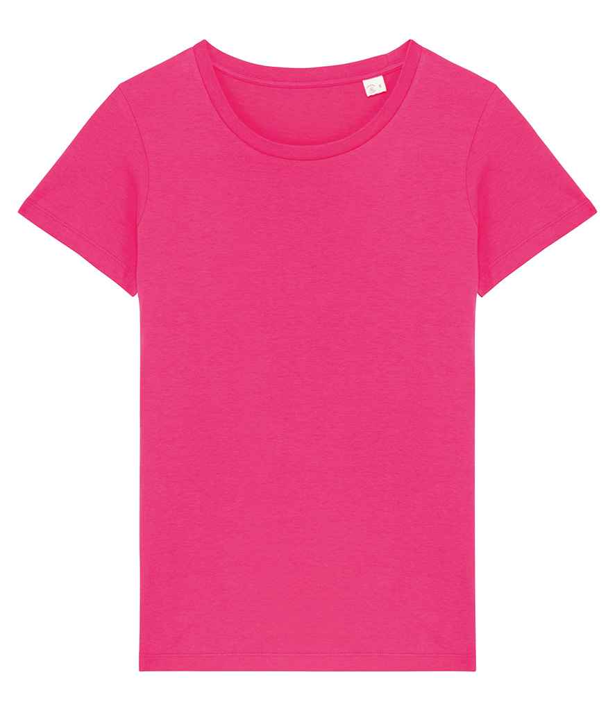 Native Spirit - Ladies T-Shirt - Pierre Francis