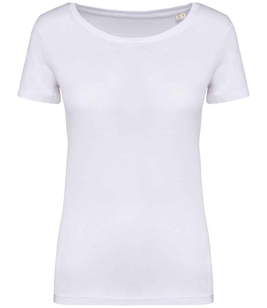 Native Spirit - Ladies T-Shirt - Pierre Francis