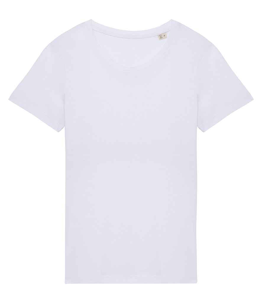 Native Spirit - Ladies T-Shirt - Pierre Francis