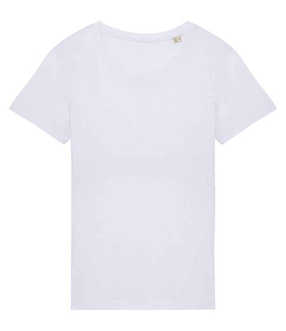 Native Spirit - Ladies T-Shirt - Pierre Francis