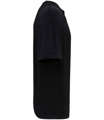 Native Spirit - Oversize Washed Effect T-Shirt - Pierre Francis