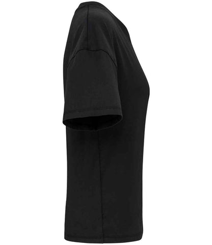 Native Spirit - Ladies Oversize Washed Effect T-Shirt - Pierre Francis