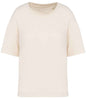 Native Spirit - Ladies Terry Towel T-Shirt - Pierre Francis