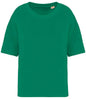 Native Spirit - Ladies Terry Towel T-Shirt - Pierre Francis