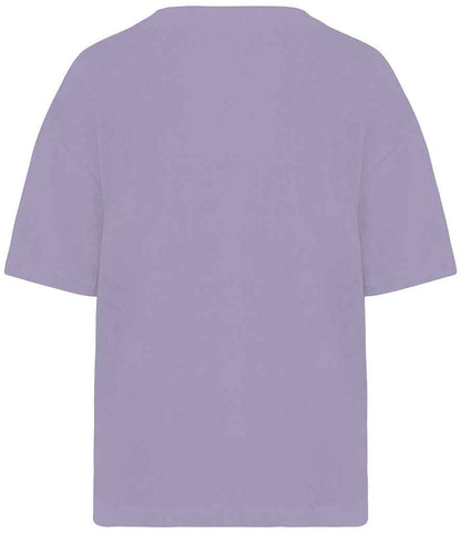 Native Spirit - Ladies Terry Towel T-Shirt - Pierre Francis