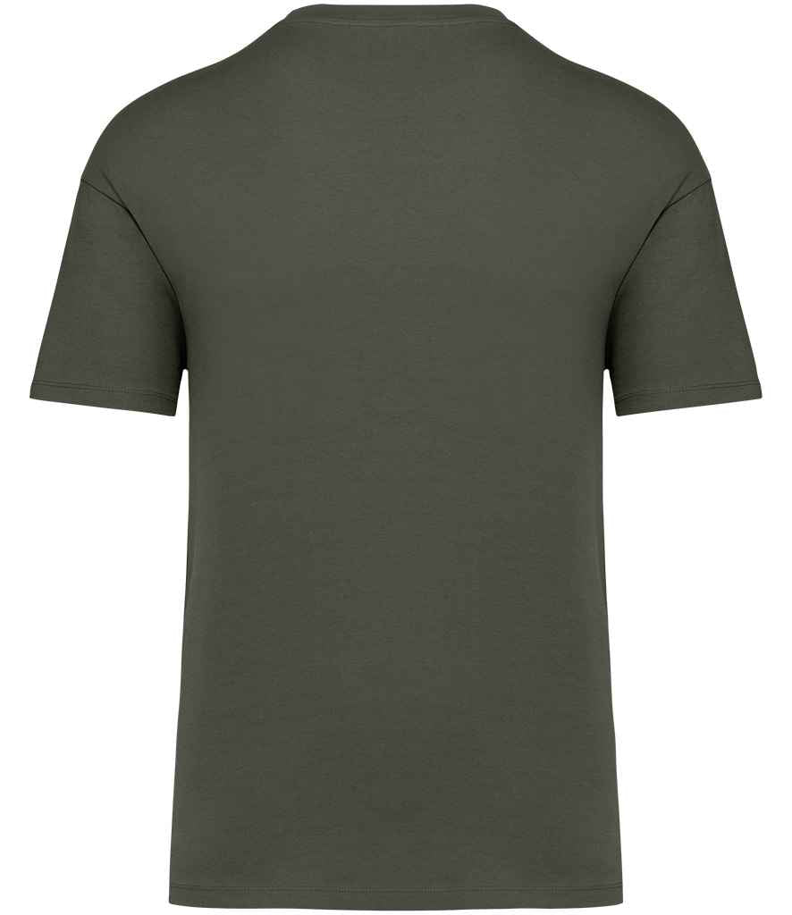 Native Spirit - Unisex Oversized T-Shirt - Pierre Francis
