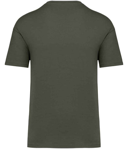 Native Spirit - Unisex Oversized T-Shirt - Pierre Francis