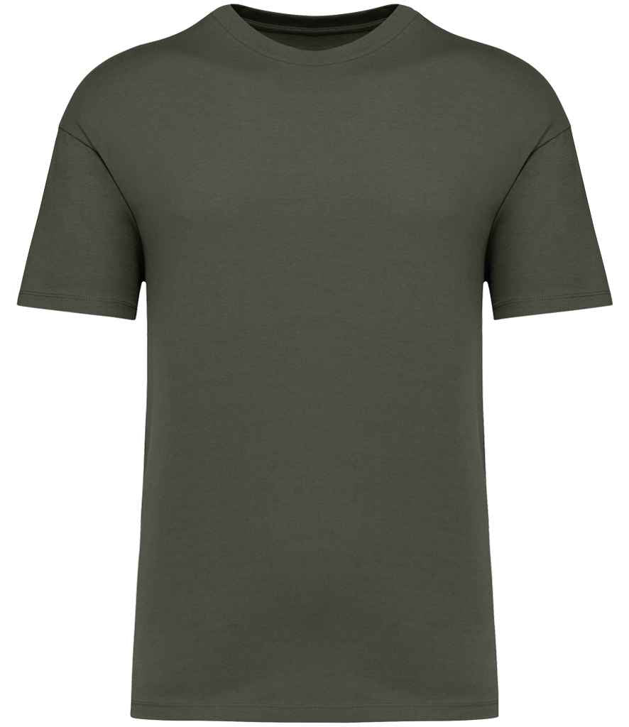 Native Spirit - Unisex Oversized T-Shirt - Pierre Francis