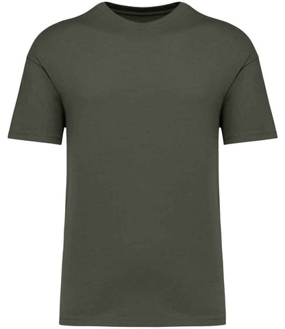 Native Spirit - Unisex Oversized T-Shirt - Pierre Francis