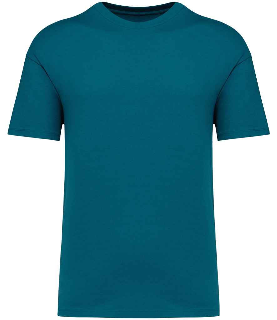 Native Spirit - Unisex Oversized T-Shirt - Pierre Francis