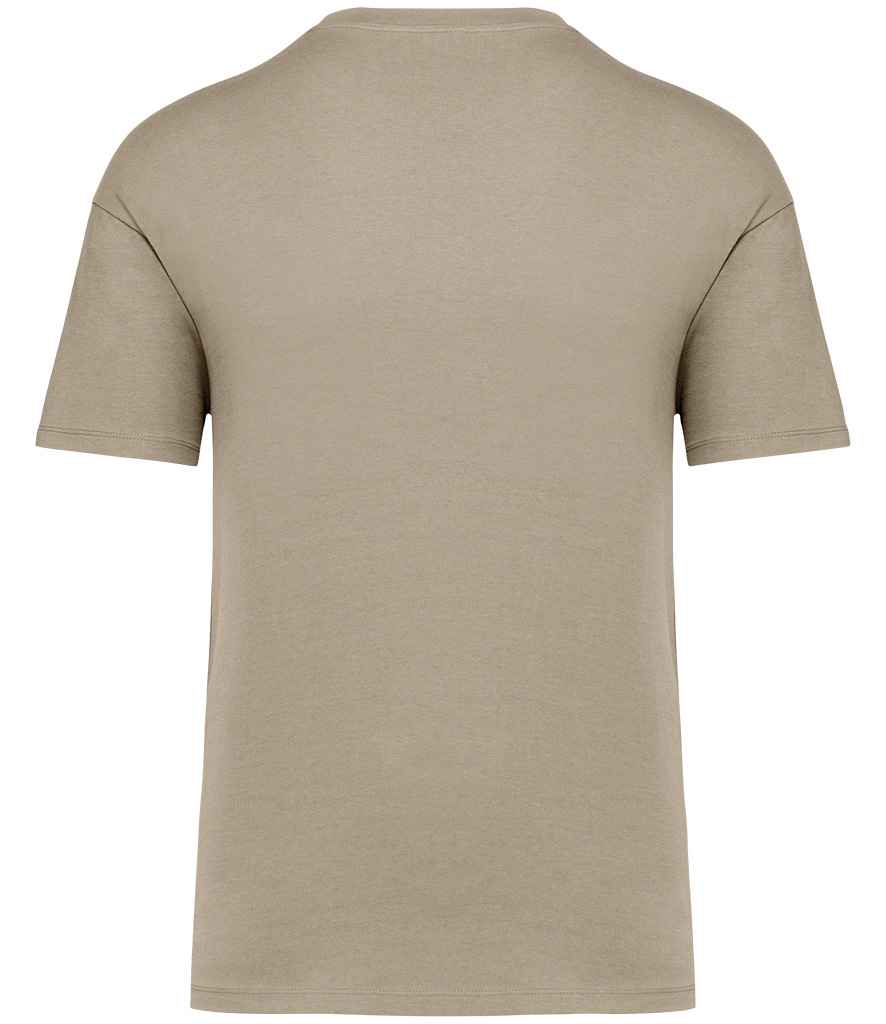 Native Spirit - Unisex Oversized T-Shirt - Pierre Francis