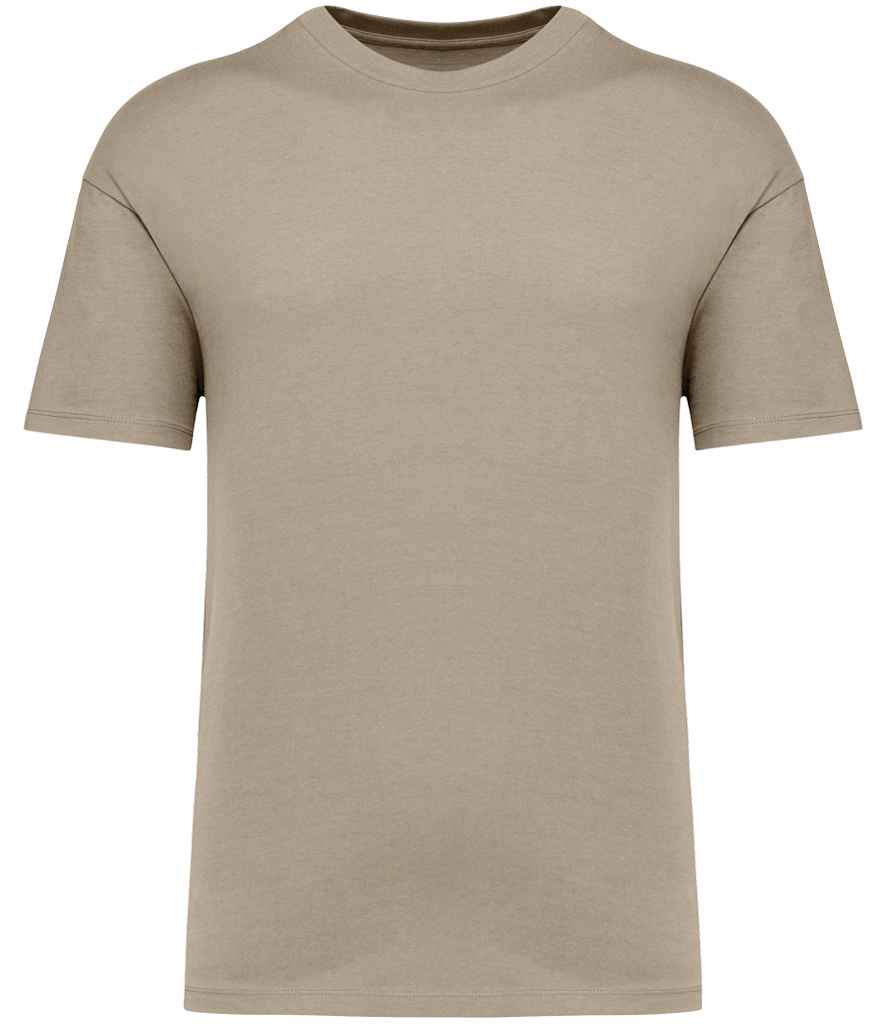Native Spirit - Unisex Oversized T-Shirt - Pierre Francis