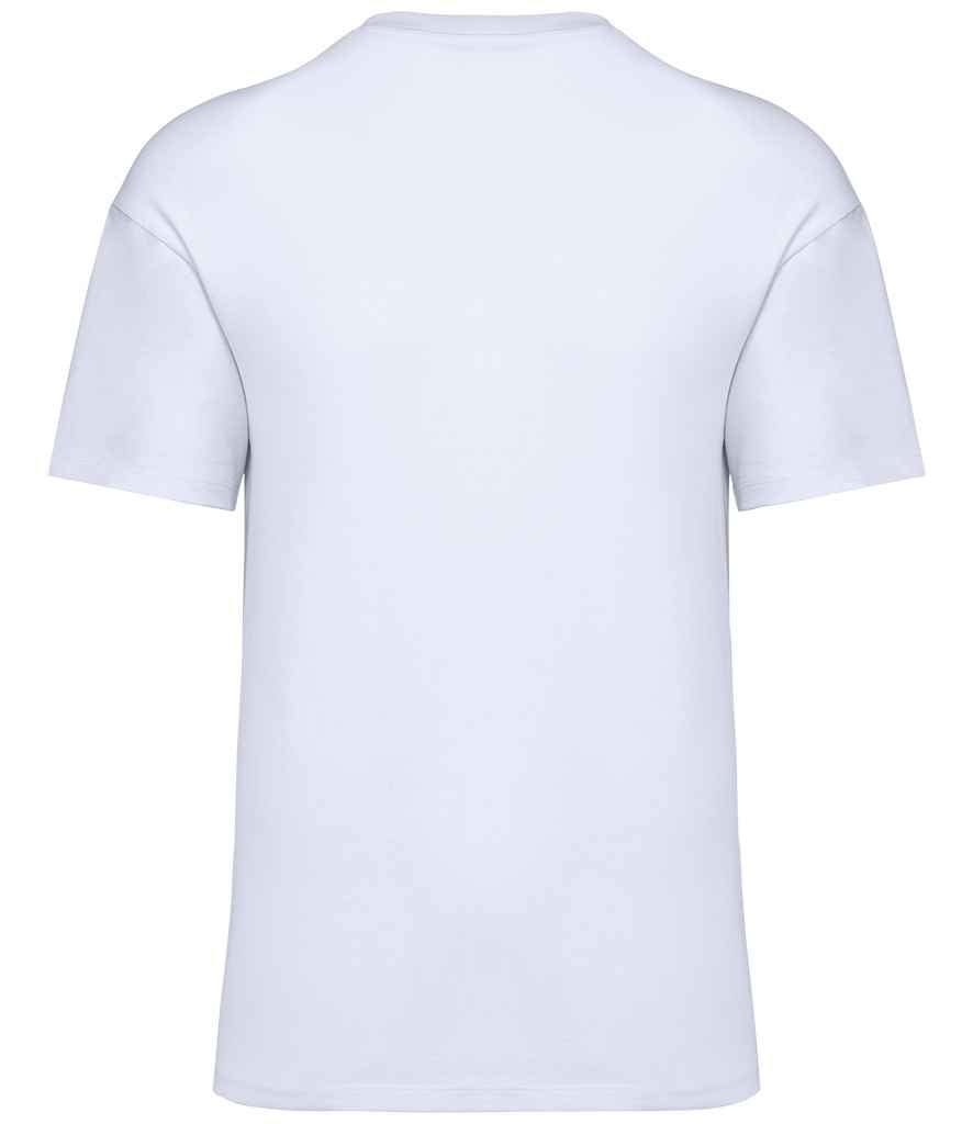 Native Spirit - Unisex Oversized T-Shirt - Pierre Francis