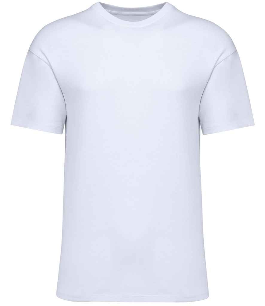 Native Spirit - Unisex Oversized T-Shirt - Pierre Francis